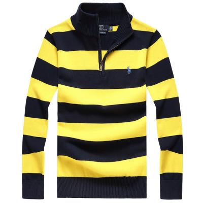 Men Polo Sweater-191